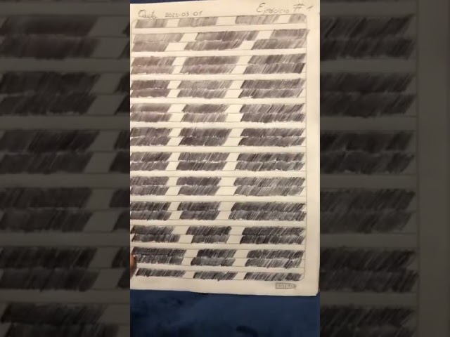 Vídeo relacionado con Libro de ejercicios del Método Palmer: 171 ejercicios para dominar la escritura cursiva