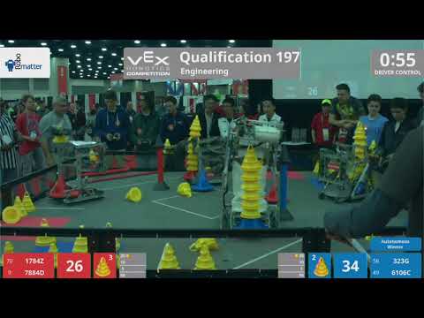 2018 VRC Engr Q197 - 1784Z 7884D vs 323G 6106C - 113 to 116