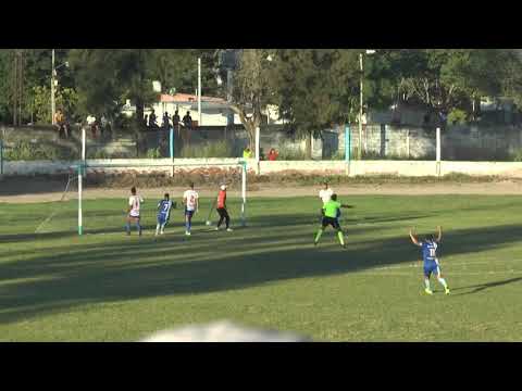 Torneo Regional Amateur, Play off: Sp. Fernández 2 - Tesorieri 2