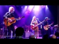 Sheryl Crow - "Roller Skate" LIVE @ The Bowery Ballroom (19-04-2017)