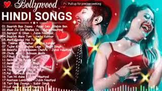 Best of Hindi romantic Song 2025 | Bollywood mashup हिंदी | Bollywood Official-Music Arijit Singh