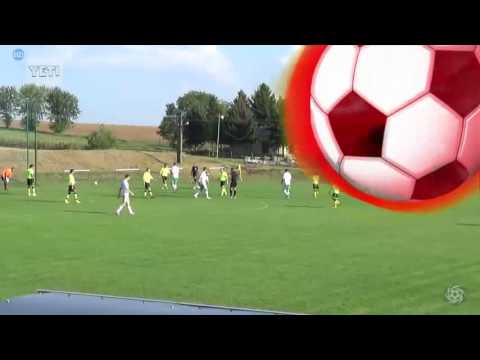 TJ Družstevník Jacovce : OFK Solčany 10.9.2016