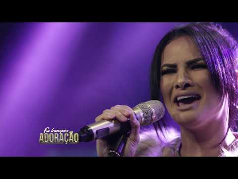 Eu Transpiro Adoração | Programa 120 | (26/05/2020)