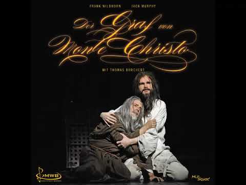 Der Graf von Monte Christo - Piraten (Wahrheit oder Wagner) [Pirates (Truth or Dare)]