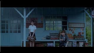 听见下雨的声音