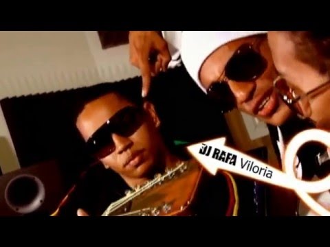 My Confesion Video Original - Los del K-ffo