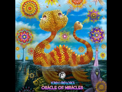 Gadikt & Yondo And Lorca - Circodélico