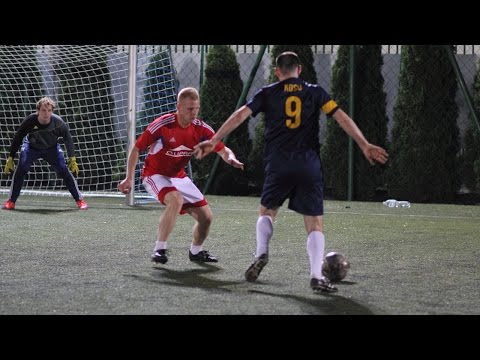 Szkolni Nawijacze - PHU Olipra: 9. tydzień (FLS Wiosna 2015)