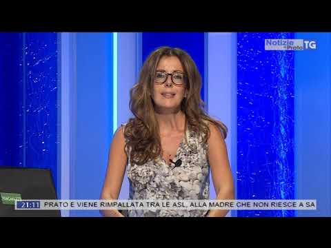 2020-09-14 NOTIZIE DI PRATO TG ORE 20.50