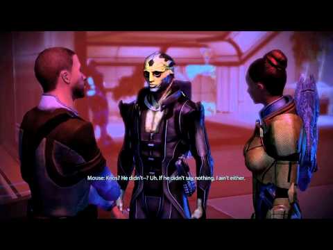 Let's Play Mass Effect 2 Part 56