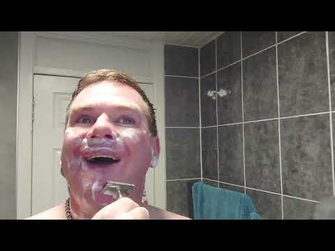 Gillette Super Speed