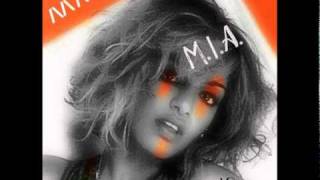 M.I.A. - XXXO Remix Pt.2 Feat. Jay-Z & H Dot - The Natural Order
