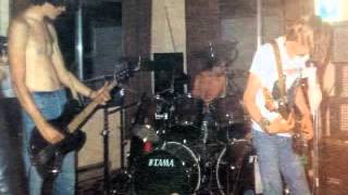 Primeiro Show do Nirvana em 1987 - Fist Show Nirvana, 1987