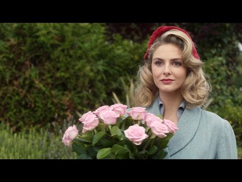 Queen & Country clip - "How lovely"