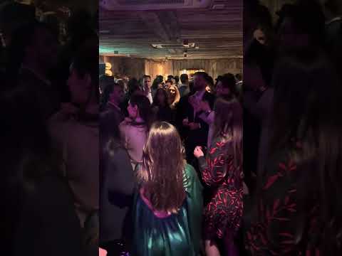 DJ Laura Mac video.