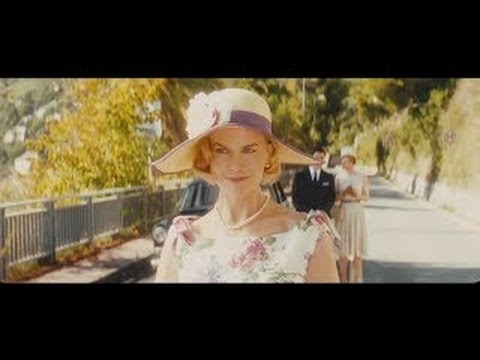 Grace of Monaco - HD Main Trailer - Official Warner Bros. UK