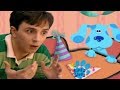 Blue S Clues Steve And Blue S Big Treasure Hunt In Birthday Land