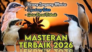 Download lagu MASTERAN CENDET KOMBINASI NEMBAK PANJANG MATERI TENGKEK CAMPUR KUNTI, Guru Vocal Terbaik mp3 Download lagu MASTERAN CENDET KOMBINASI NEMBAK PANJANG MATERI TENGKEK CAMPUR KUNTI, Guru Vocal Terbaik mp3