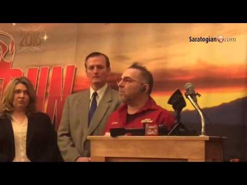 Adventure rally travel series Fireball Run to film in Clifton Park & Ballston Spa