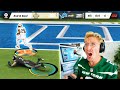 His Halfback Was DOMINATING Wheel Of MUT Ep 4