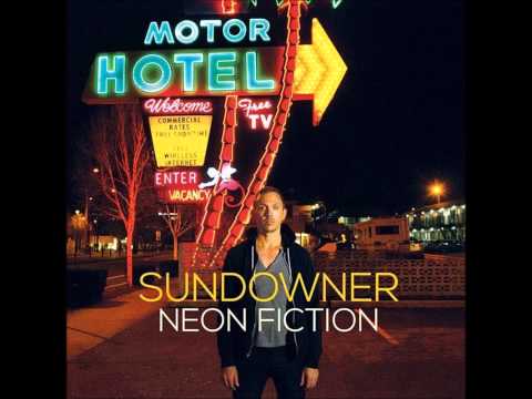 SUNDOWNER - My Beautiful Ruins