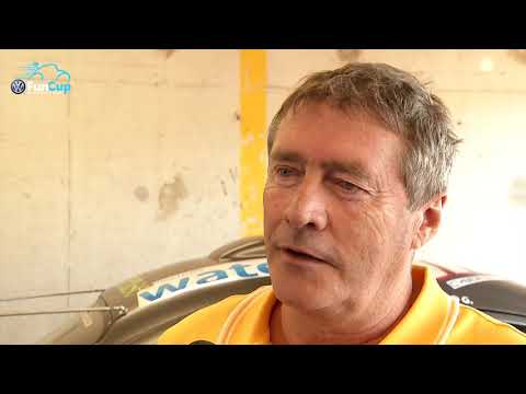 Benelux Open Races: Evense Waterair