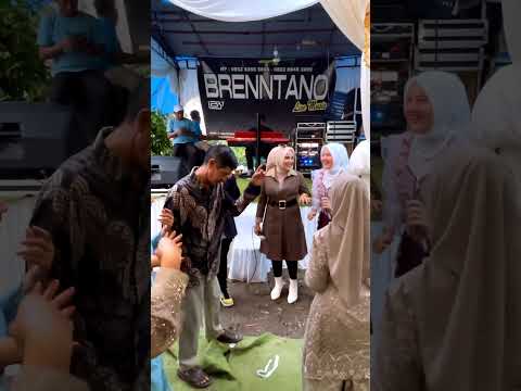 3 Artis Minang - Arif Lida - Yona Irma - Echa Putri || Ciinan Bana #shortsyoutube #ciinanbana