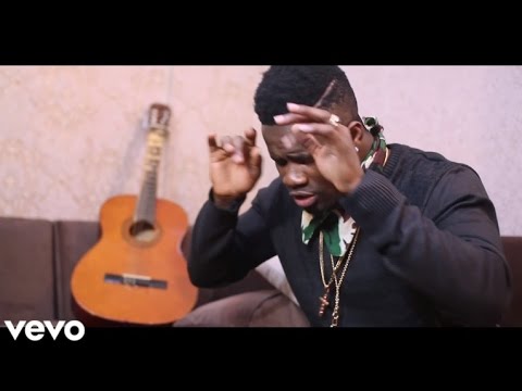 Goals Rider - "See Me" Ft. Mr. Gold Man & Sofia [Official Video]