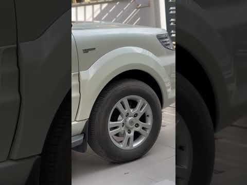 Tata Safari Storme - Love At First Sight 😍