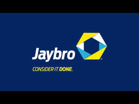 "It's just a great place to work" - Jaybro