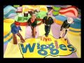 The Wiggles Drersing Up Karaoke