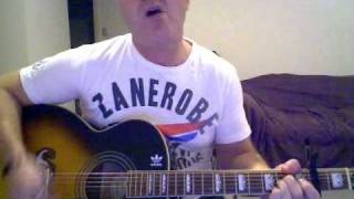 ♪♫ Oasis - A Bell Will Ring (cover)