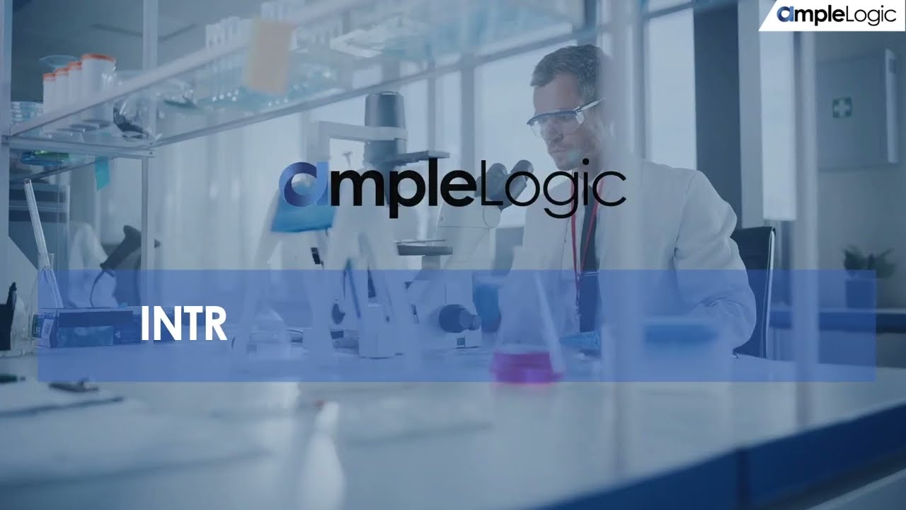 Laboratory Execution System | LES Software | AmpleLogic