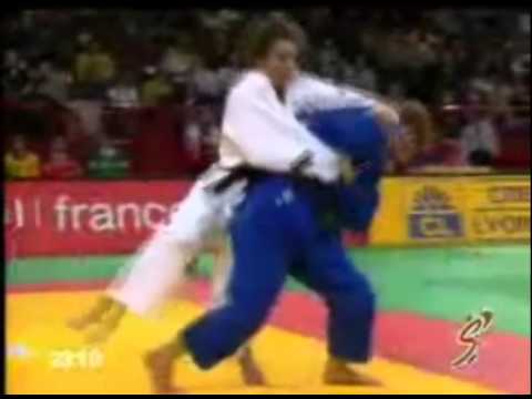 judo Best of Ippon's