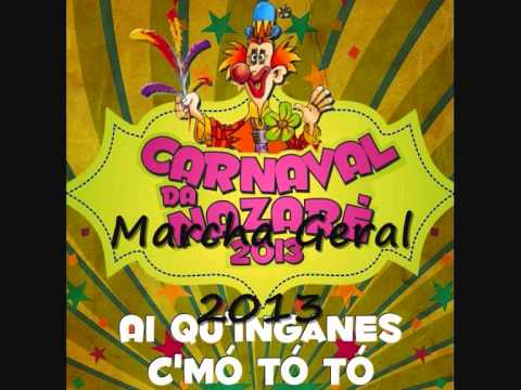 Marcha Geral 2013