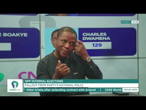 “He Was Not Just Nana B's Bodyguard” – Sylvester Tetteh on Kojo Bamba  | The Citiuation Room