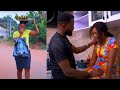 THE POOR BANANA SELLER GOES HOME WITH ANOTHER WOMAN'S MAN - NEW AFRICAN MOVIE | ROYAL AFRICA TV