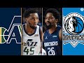 2022 NBA Playoffs: JAZZ vs MAVERICKS GAME 2 [FULL Betting Preview] | CBS Sports HQ