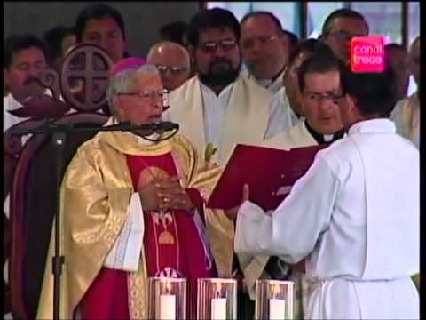 Homilía del 2 de Agosto del 2013 (Parte 3 de 8)