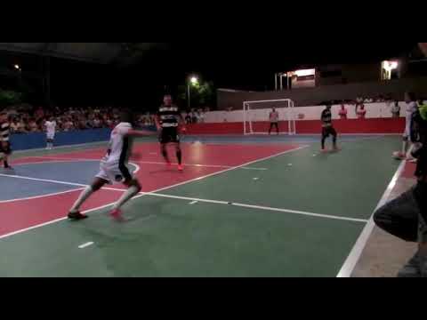 Gelego futsal em Icapuí