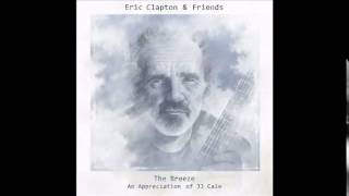 Eric Clapton&#39;&#39;Cajun moon&#39;&#39;