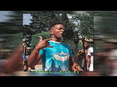 [FREE] "BENDO" Niska X Leto X Cheu B type beat (prod by REMSSS) ⚔️