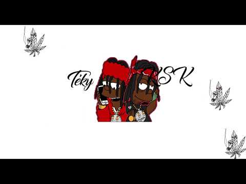 Téky - Chôo - ksk 2017