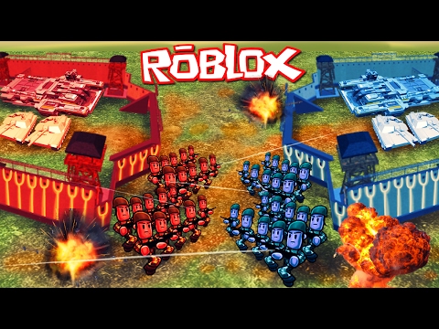 Roblox Movie | RULE THE WORLD - Base Wars! (Roblox Base Wars)