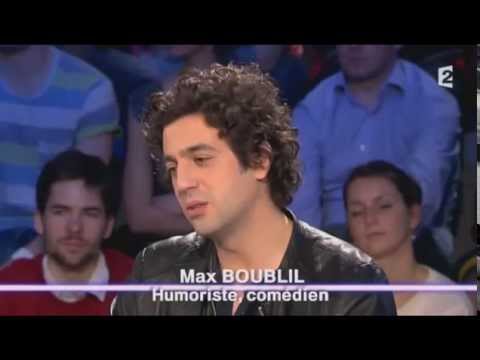 On n'est pas couché, l'intégrale - 13 avril 2013