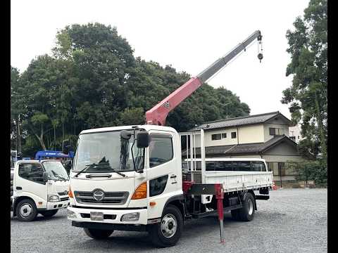 動画: 外装・内装フレーム
