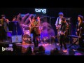 The Waterboys - When Ye Go Away (Bing Lounge ...