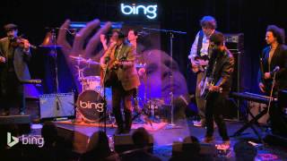 The Waterboys - When Ye Go Away (Bing Lounge)
