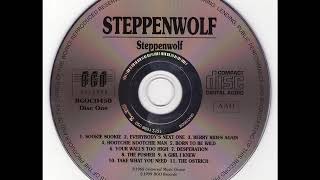 Steppenwolf - Everybody's Next One (1969 - Disc 1)