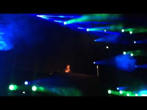 Kaikrizz - Wonderwall@Rockhal (Lux) 6/06/15